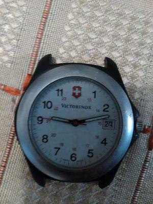 Reloj Caballero Victorinox Original Casual