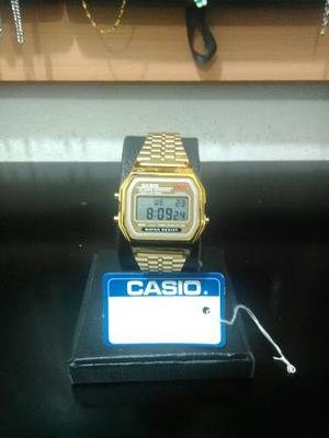 Reloj Casio Metal Tienda Virtual