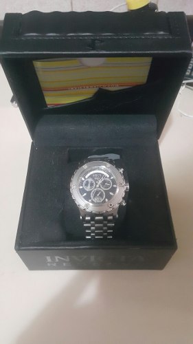 Reloj Invicta Reserve Original