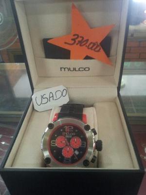 Reloj Mulco Original