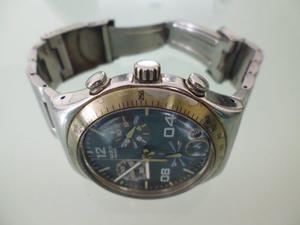 Reloj Swatch Irony Original Made Swiss / Acero Inoxidable