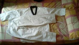 Uniforme De Taekwondo Dobock