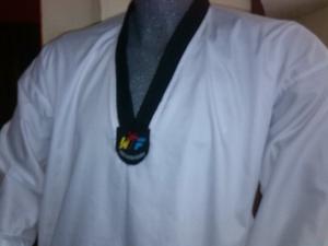 Uniformes De Taekwondo
