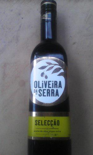 Aceite De Oliva Extra Virgen Olivera Da Serra