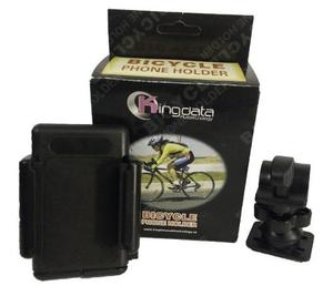 Base Para Teléfono Holder Para Bicycle
