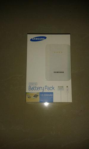 Battery Pack mah