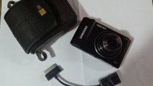 Cámara Samsung Zoom Lens 5x