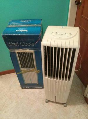 Enfriador De Aire Diet Cooler