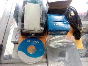 Etiquetadora Dymo Label Writer400