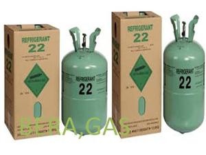 Gas Refrigerante R22