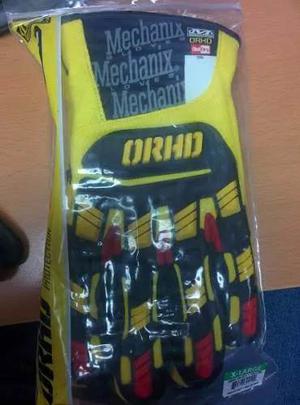 Guantes Mechanix Wear Orhd Outdry