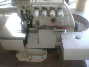 Maquina De Coser Yamata