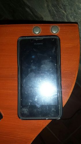 Nokia Lumina 520 Y Hawui Y300 Para Repara O Repuesto