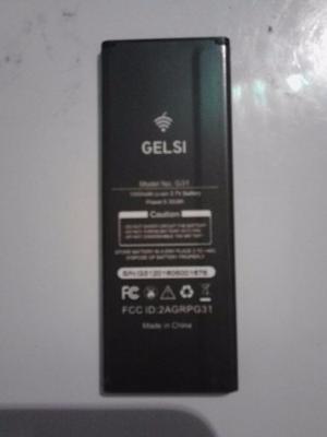 Repuestos Gelsi G31