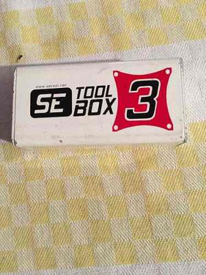 Se Tool Box 3