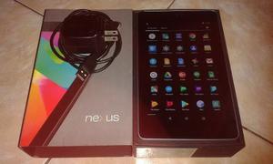 Tabla Nexus 7 Vendo O Cambio Por Tlf