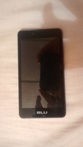 Telefono Blu Neox6.0