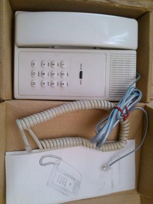Telefono Casero Modelo Gl 100