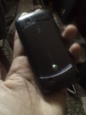 Telefono Sony Ericsson W395 Para Reparar O Repuesto