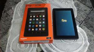 Amazon Fire Tablet 7 5th Generation Wifi 1 Gb Ram