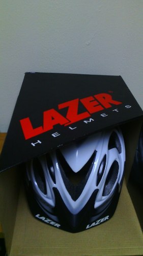 Casco Lazer Helmets Nuevo