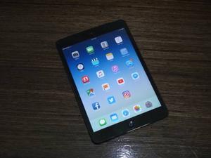 Ipad Mini 1 Gen 16gb Unlocked 3g Lte Usado