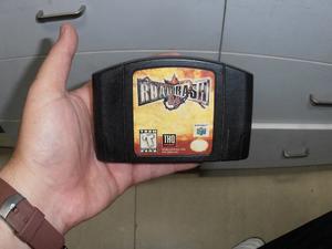 Juego Para Nintendo 64