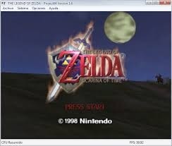 Juegos De Nintendo 64 Para Pc