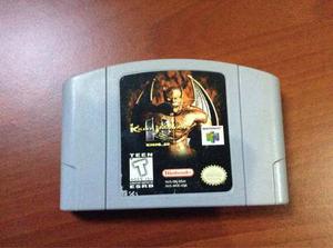 Killer Instinct Gold