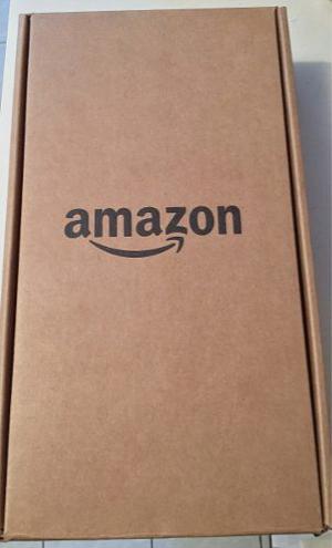 Kindle Fire Amazon 7