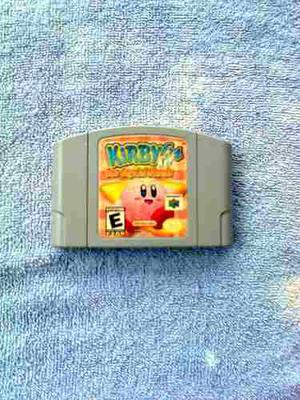 Kirby Para Nintendo 