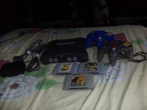 Nintendo 64