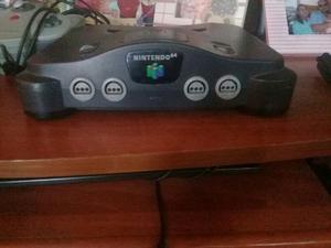 Nintendo 64