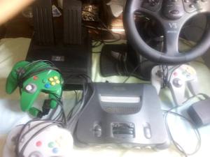 Nintendo 64