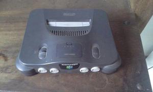 Nintendo 64