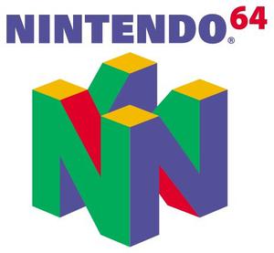 Nintendo 64 + 3 Juegos Oferta