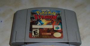 Pokemon Stadium Nintendo 64 N64 Venta