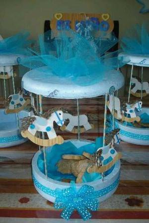 Recuerdos Para Baby Shower Y Nacimientos