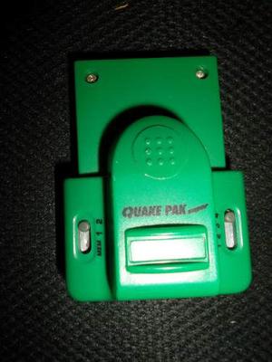 Rumble Pack Para Control De N64