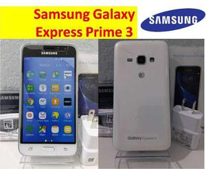 Samsung Galaxy Express Prime 3 Liberado