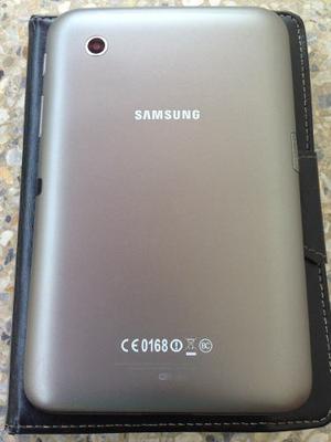 Samsung Galaxy Tab 2 (7.0) Gtgb Cambio (3ds,ps3,xbox)