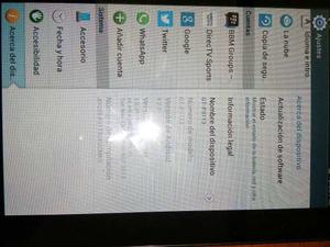 Samsung Galaxy Tab 2 7.0 Usada Cambio Por Laptop