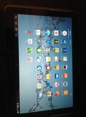 Samsung Galaxy Tab 2 Como Nueva 16gb