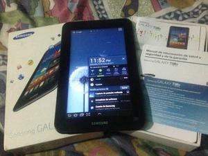 Samsung Galaxy Tab 7.0 Plus 100% Original 16gb