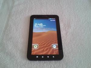 Samsung Galaxy Tab P Tablet