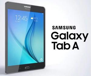 Samsung Tab A 9.7 Modelo  Nueva. Excelente Tablet
