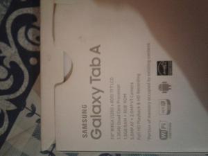 Se Vende Tablet Samsung Galaxy Tab A