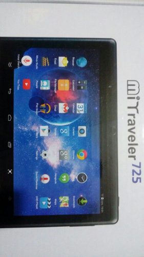 Tablet 7 Pulgadas