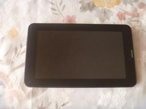 Tablet 7 Pulgadas Marca Tagital (con Detalles)