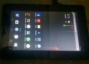 Tablet Acer Iconia Tab A Oferta.. Perfecto Estado